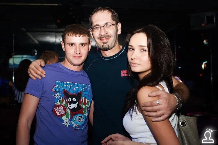 Dj Katrin Vesna