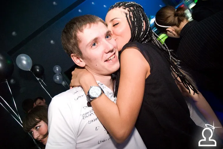 Party People
