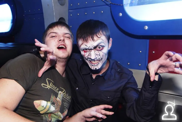 Helloween