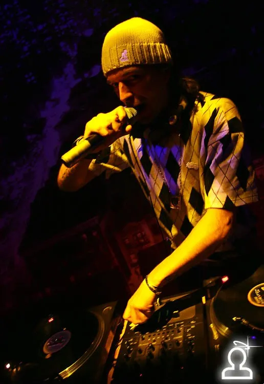 Dj Dlee