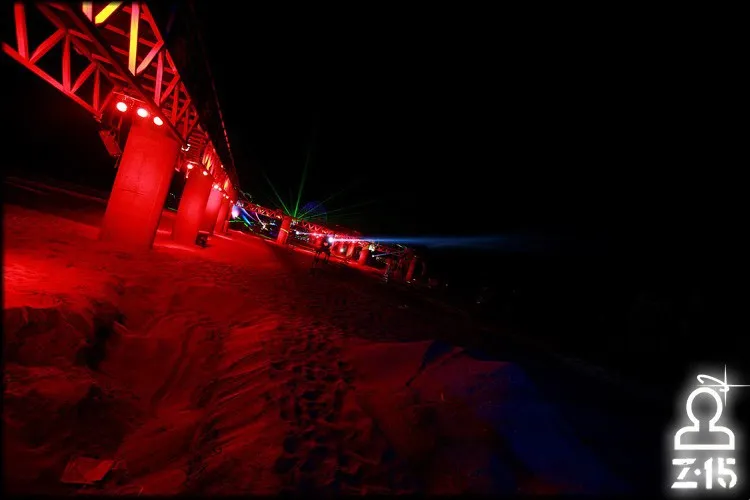 Night KaZantip15