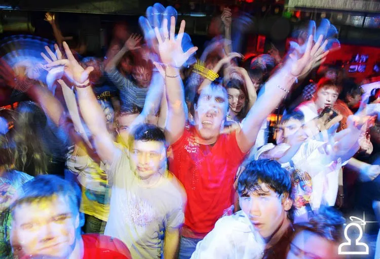 DJ Timo Garcia