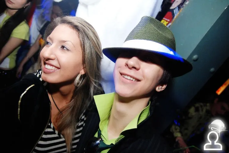DJ DeeLight & MC SAEED