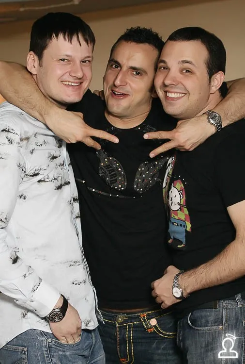 DJ ANDREW GALEA
