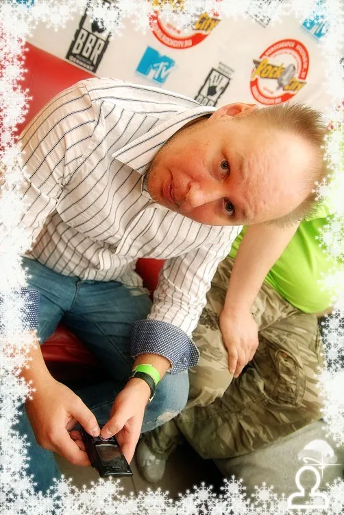 New Year