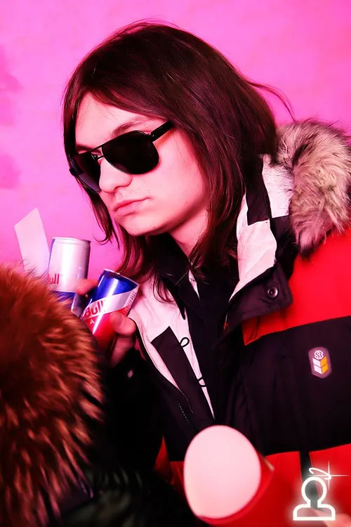 Премьера: That's IT, That's ALL
