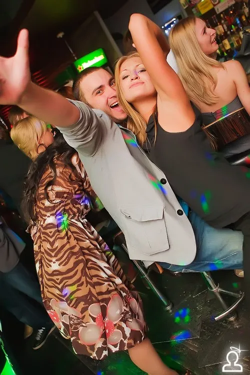 After-party Дни Энергии