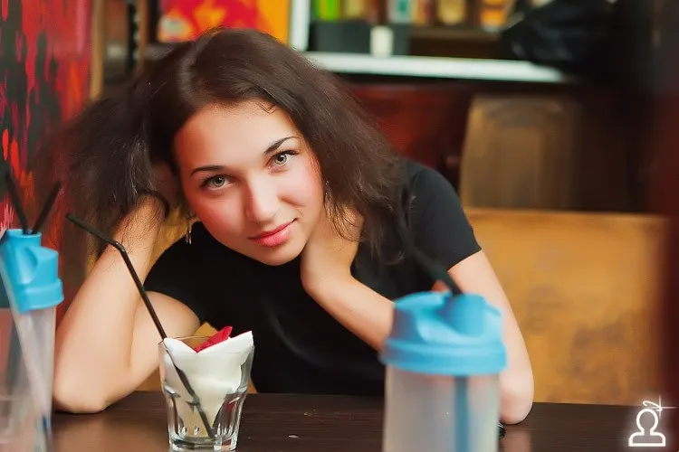 Летящей походкой