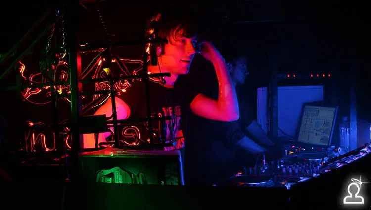 Dj Novak