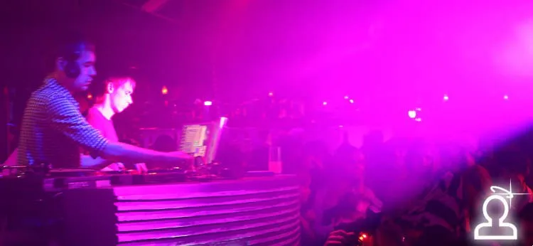 Показ фильма "Кухня" и after party