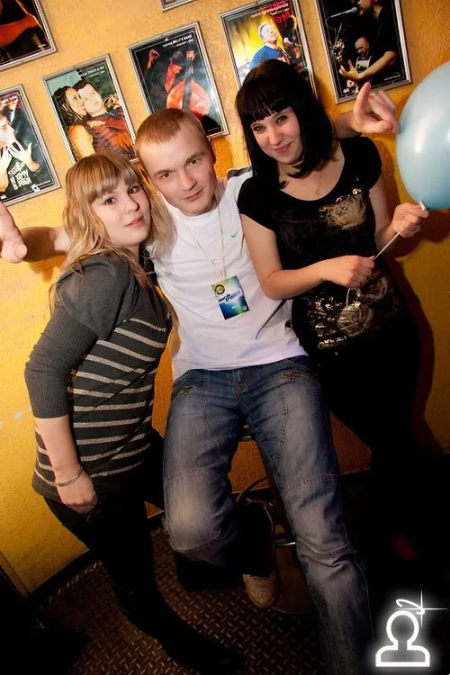 TOUR DE TRANCE HAPPY BIRTHDAY