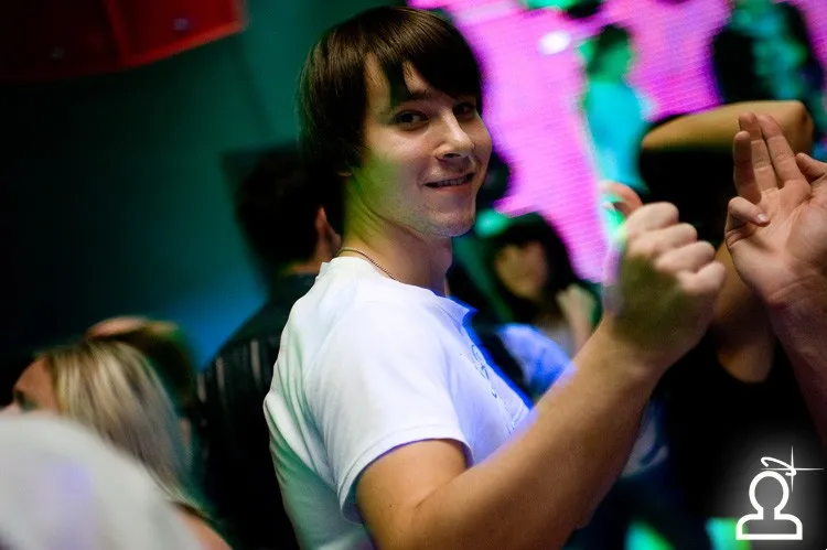 We love disco