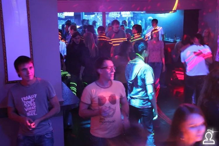 Лунайт & lookatme presents: Kolya, ti ne s toy zhivesh!!!
