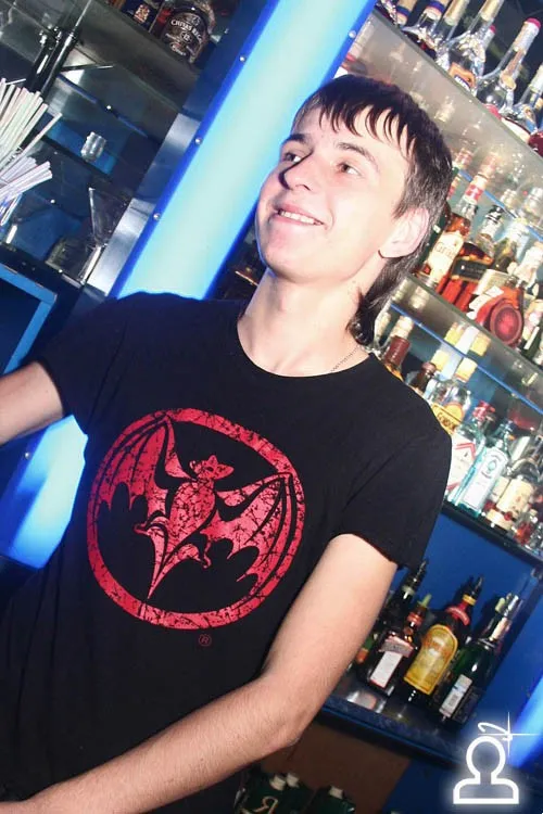 Happy Birthday Jd DEAD