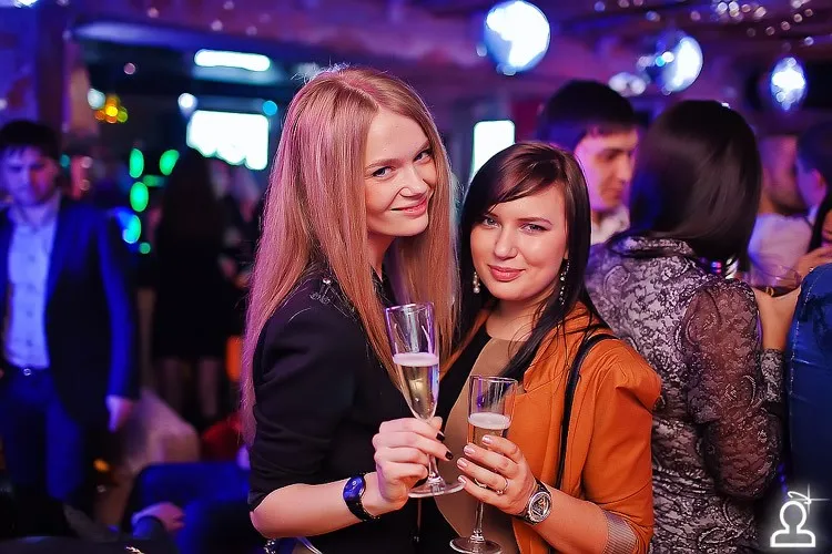 Партнер клуба "Soho Rooms" Dj Jeff