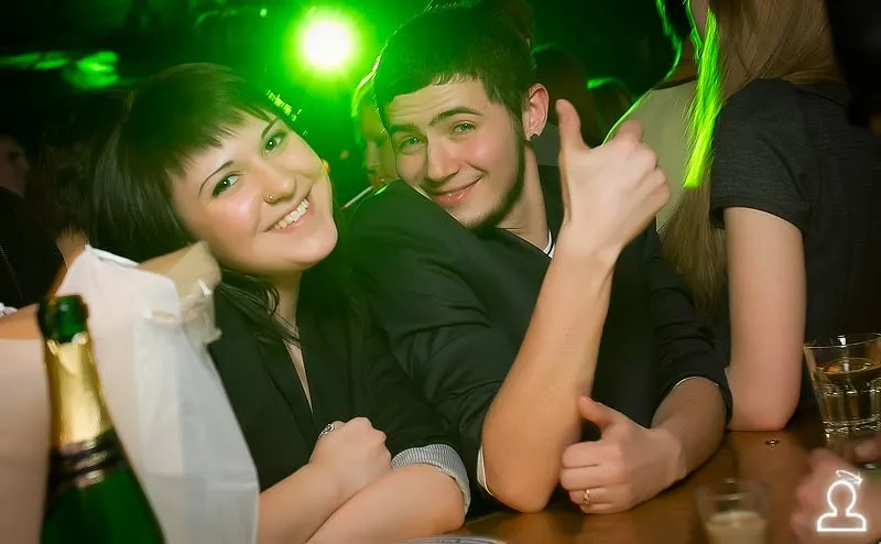 Just a Party
