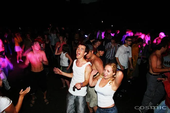Sunvibes 2005