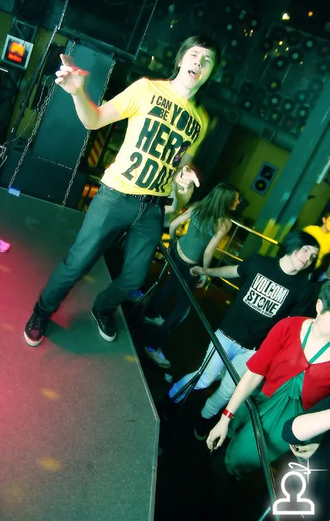 NU RAVE / KTO Dj