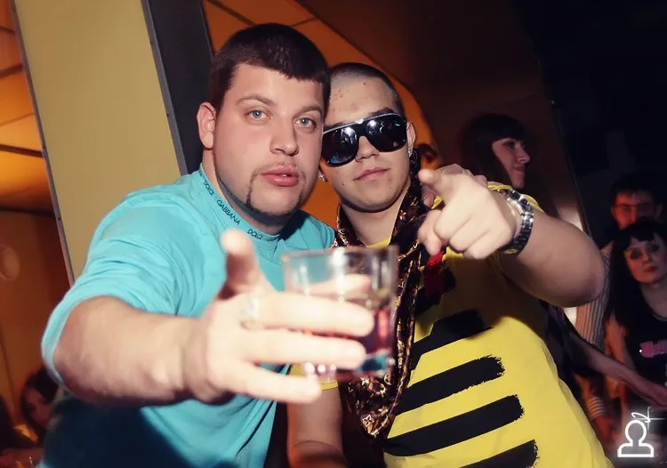 Dj Andrey Fit