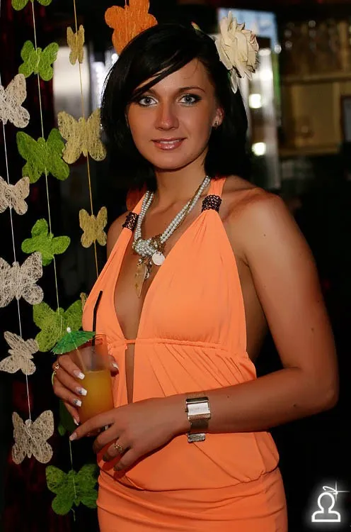 Пляжный Микс