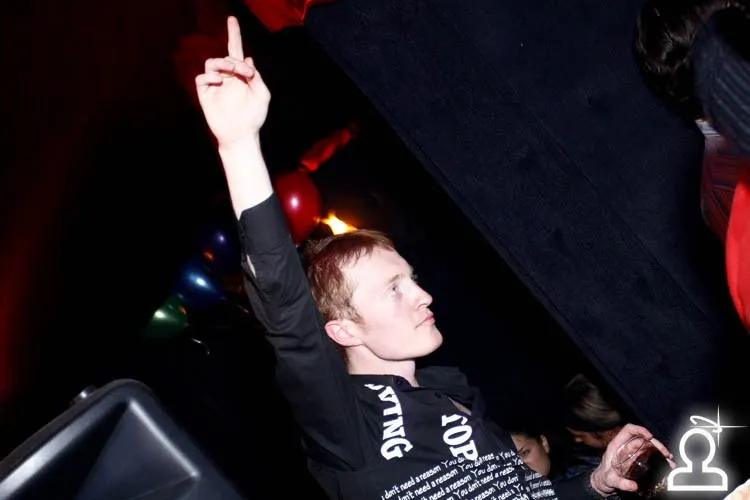 Private Party -"33"