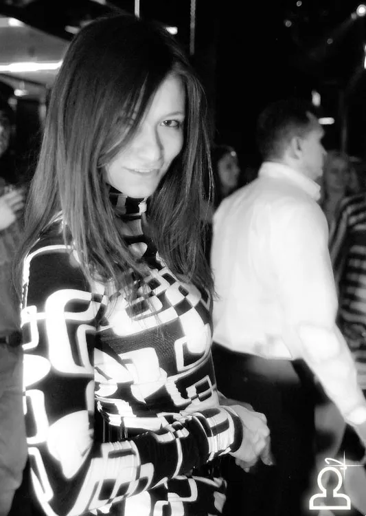 Dj Natasha Bacardi