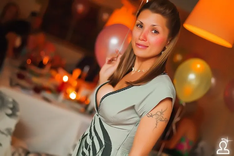 День Рождения Le Buffet