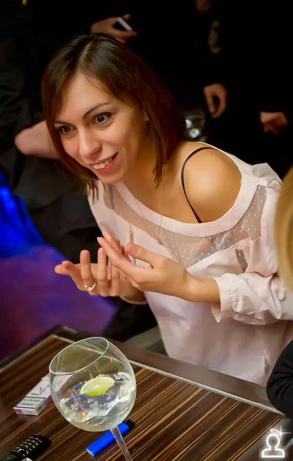 Preparty