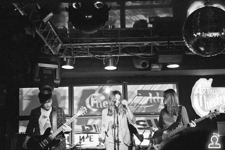 Punk TV & No Fuzz
