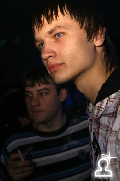 Dj Яstreb