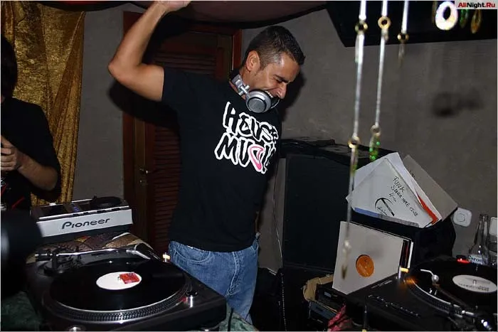 Juan Diaz