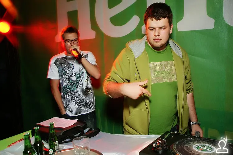Berlin Tunes / KOFFERBOYS