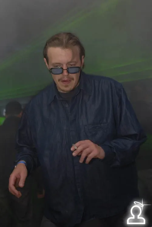 Party X. Apocalypse