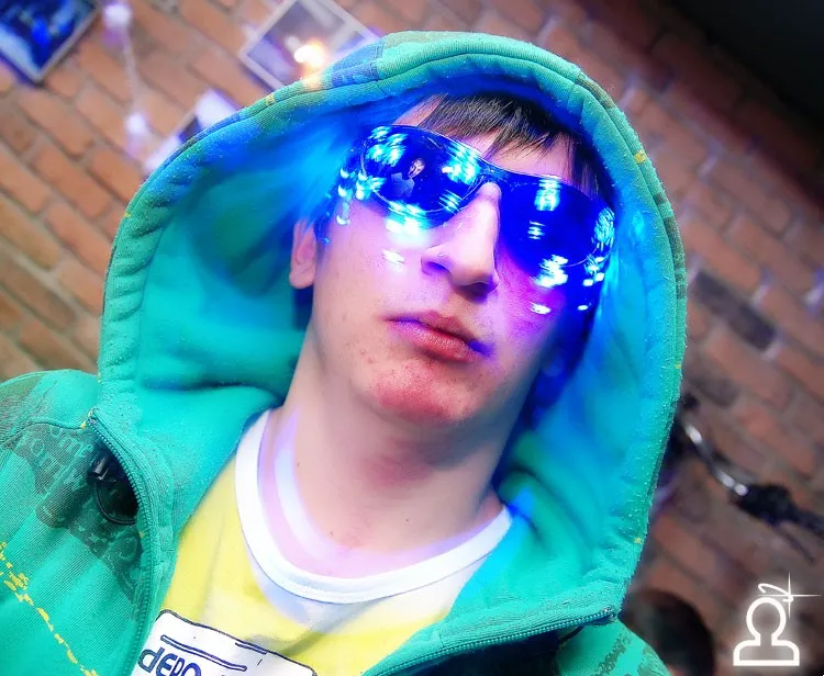 DJ Micha Moor