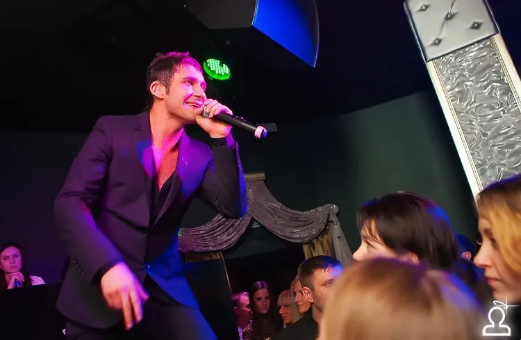 Dan Balan
