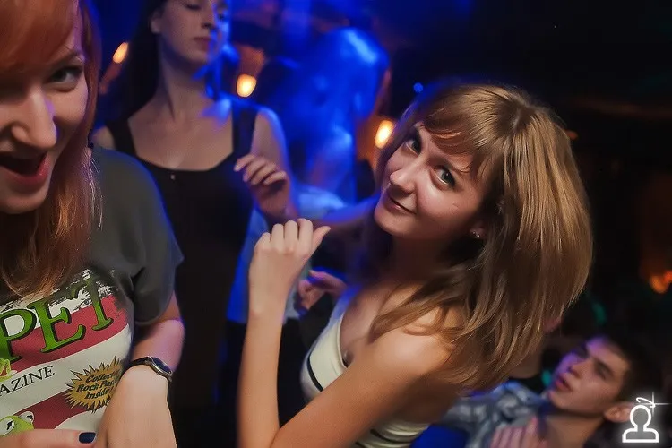День первокурсника