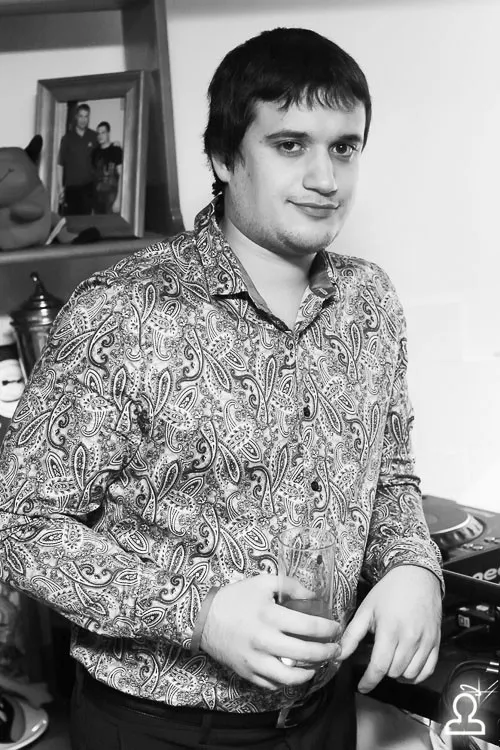JON FITZ