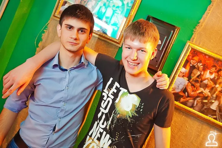 Шведская ночь