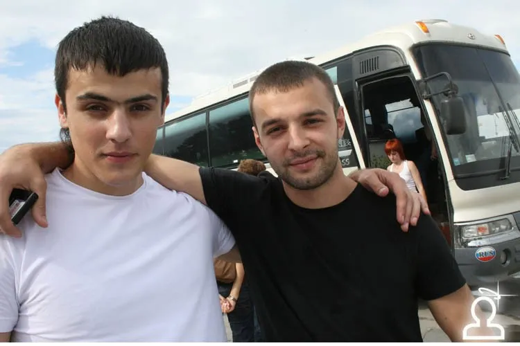 ElectroBeach