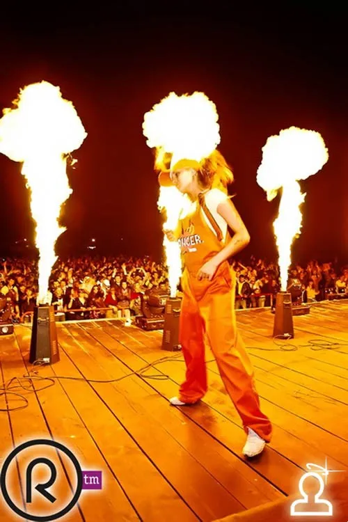 Electrobeach / The Game