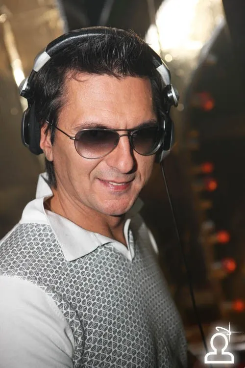 NEW NATION \ Dj Нил