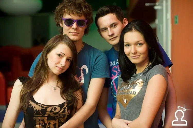 Disco Lovers