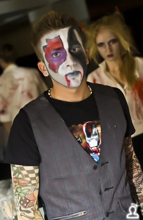 Halloween