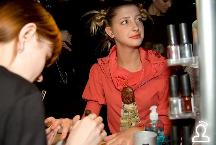 Хроника Siberian Fashion Week 2007. Часть II