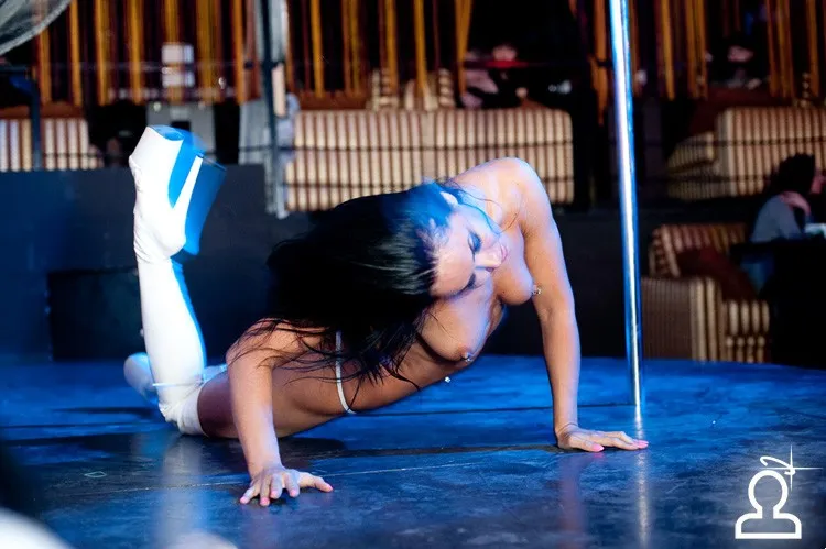 Mix by Rory Shikolae
