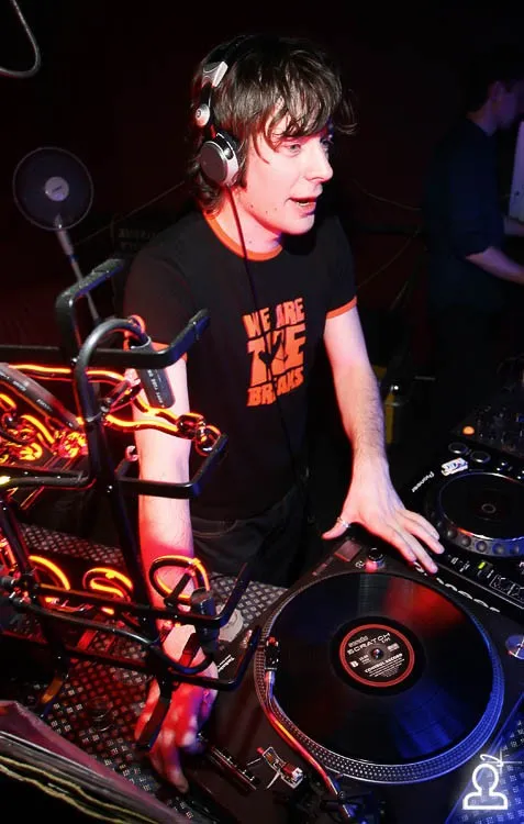 Dj Novak