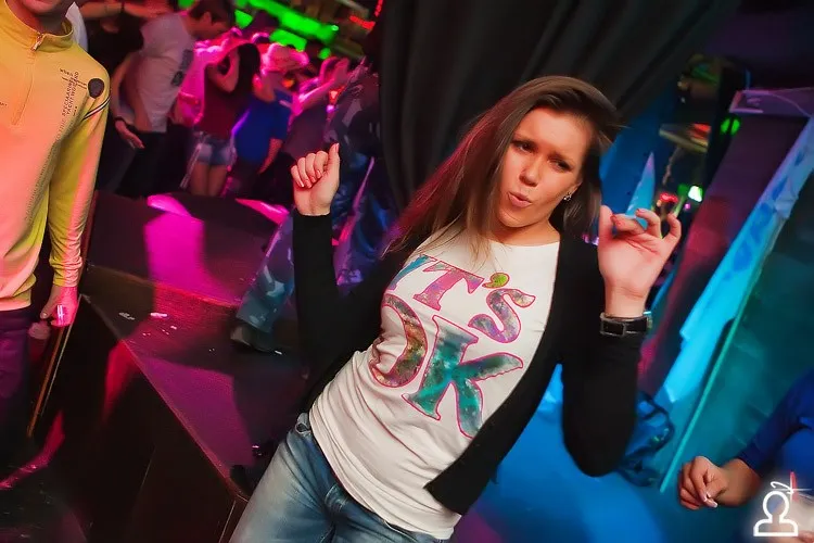 After-party Дни Энергии