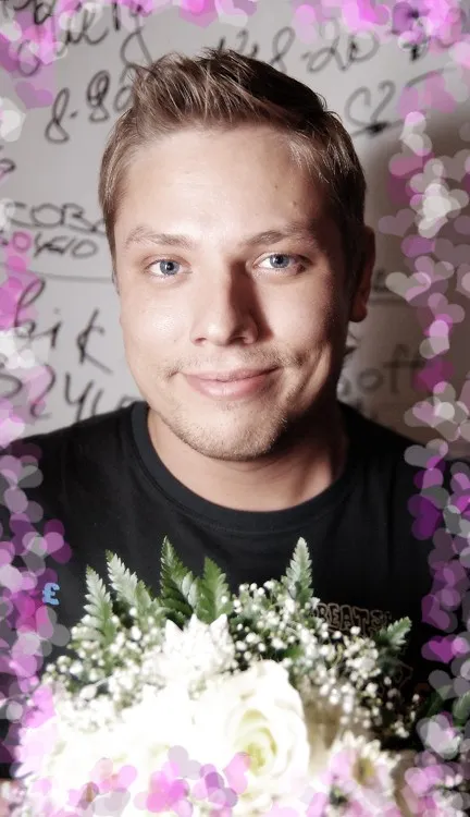 JAY STONE