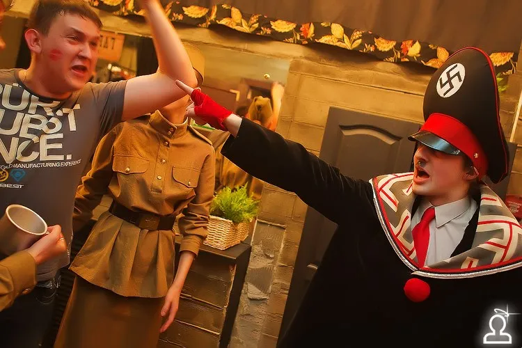 Победа