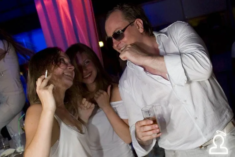 White Party